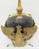 Prussian General Officer Pickelhaube to Parade Visuel 10